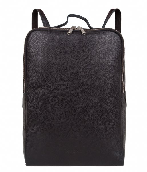 MYOMY  My Gym Bag Back Bag rambler black (25971162)