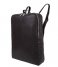 MYOMY  My Gym Bag Back Bag rambler black (25971162)