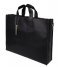 MYOMY  My Paper Businessbag rambler black (10590631)