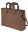 MYOMY Crossbodytas My Paper Bag Mini Handbag Crossbody hunter mid brown (10760001)