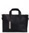 MYOMYMy Paper Bag Mini Handbag Crossbody rambler black (10760631)