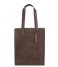 MYOMY  My Paper Bag Deluxe Office waxy taupe (10681239)