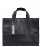 MYOMY  My Paper Bag Handbag Crossbody bubble black (10670202)