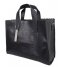 MYOMY  My Paper Bag Handbag Crossbody bubble black (10670202)