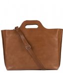 Myomy Handtassen My Carry Bag Go Bizz Bruin myomy kopen in de aanbieding Myomy Handtassen My Carry Bag Go Bizz Bruin myomy kopen in de aanbieding