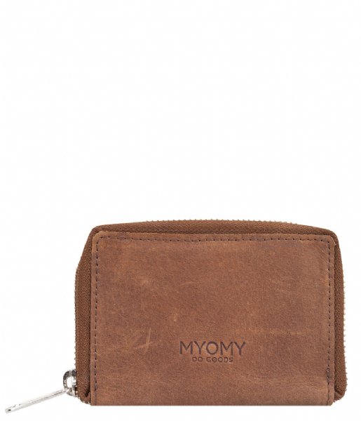 MYOMY  MYOMY Wallet Small original (90170001)