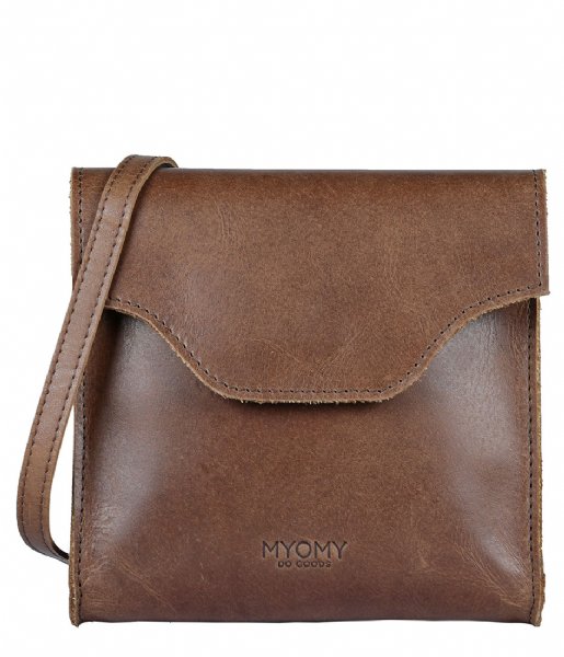 MYOMY Heuptas MY CARRY BAG Festival Mix Anaconda / Waxy Original MYOMY Heuptas MY CARRY BAG Festival Mix Anaconda / Waxy Original