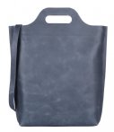 Myomy Handtassen Carry Shopper Blauw myomy kopen in de aanbieding Myomy Handtassen Carry Shopper Blauw myomy kopen in de aanbieding