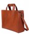 MYOMY  My Paper Bag Handbag Crossbody hunter waxy ginger (10671163)