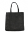 MYOMY  My Paper Bag XL Felt black fashion (10805045)