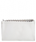 Myomy Make Up Tasjes My Paper Up Bag Wit myomy kopen in de aanbieding Myomy Make Up Tasjes My Paper Up Bag Wit myomy kopen in de aanbieding
