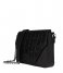 MYOMY  My Treasure Bag Mini croco black & recycled plastic (551162911)