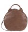 MYOMYMy Boxy Bag Cookie hunter mid brown (131020001) 