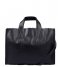 MYOMYMy Paper Bag Handbag Crossbody croco black (10673014)