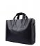 MYOMY Schoudertas My Paper Bag Handbag Crossbody croco black (10673014)