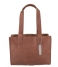 MYOMYMY PAPER BAG Handbag cognac (10570452)