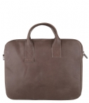 Myomy Laptoptassen Philip Laptop Bag Taupe myomy kopen in de aanbieding Myomy Laptoptassen Philip Laptop Bag Taupe myomy kopen in de aanbieding