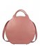MYOMYMy Boxy Bag Cookie Backbag hunter waxy pink (1320-60)