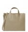 MYOMYMy Paper Bag Handbag Crossbody sand (1067-80)