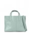 MYOMY  My Paper Bag Handbag Crossbody seville mint (1067-56)