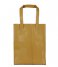 MYOMY  My Paper Bag Zipper Long Handles New seville ocher (1027-55)