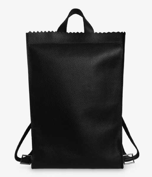 MYOMY Handtas My Paper Bag Backbag Rambler black (1029-0631)
