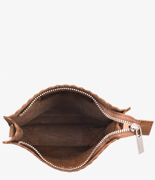 MYOMY Crossbodytas MY PAPER BAG Baggy Medium Hunter taupe (1061-1381) MYOMY Crossbodytas MY PAPER BAG Baggy Medium Hunter taupe (1061-1381)