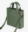 MYOMY  My Paper Bag Square Mini Rambler Green (3651-52)