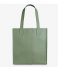 MYOMY  My Paper Bag Square Shopper Rambler Green (3624-52)