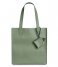 MYOMY  My Paper Bag Square Shopper Rambler Green (3624-52)