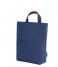 MYOMY  My Circle Bag Backbag blue (5129-85)