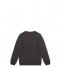 Malelions  Junior Pocket Sweater Iron Grey (035)