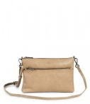 Markberg Handtassen Demi Crossbody Bag Bruin markberg kopen in de aanbieding