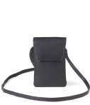 Markberg Handtassen Mara Crossbody Bag Zwart markberg kopen in de aanbieding