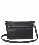 Markberg Handtassen Tiana Crossbody Bag Zwart markberg kopen in de aanbieding