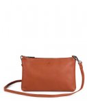 Markberg Handtassen Zelda Crossbody Bag Oranje markberg kopen in de aanbieding