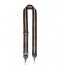 Markberg Schouderhengsel Finley Guitar Strap Black black (1014) Markberg Schouderhengsel Finley Guitar Strap Black black (1014)