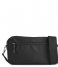 Markberg Crossbodytas Zenia Crossboy Black with white print Markberg Crossbodytas Zenia Crossboy Black with white print
