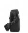 Markberg Crossbodytas Zenia Crossboy Black with white print Markberg Crossbodytas Zenia Crossboy Black with white print