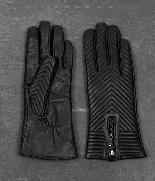 Markberg  Liva Gloves Black