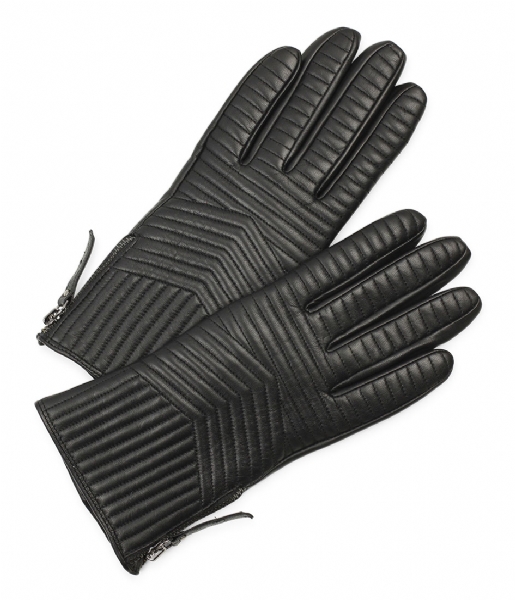 Markberg  Mabel Gloves black