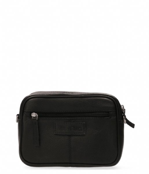 Maruti  Shoulder Bag Black Pixel Black (AEG)