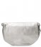 Maruti  Bum Bag Silver (Q00)