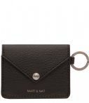 Matt Nat Portemonnees Ozma Dwell Key Chain Zwart matt nat kopen in de aanbieding Matt Nat Portemonnees Ozma Dwell Key Chain Zwart matt nat kopen in de aanbieding