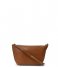 Matt & NatMacy Vintage Crossbody Bag Chili Matte Nickel