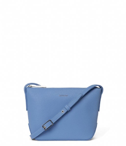 Matt & Nat Crossbodytas Sam Purity Crossbody Bag Coast Matt & Nat Crossbodytas Sam Purity Crossbody Bag Coast