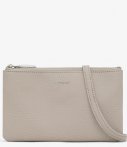 Matt Nat Handtassen Bag Triplet Dwell Bruin matt nat kopen in de aanbieding Matt Nat Handtassen Bag Triplet Dwell Bruin matt nat kopen in de aanbieding