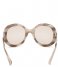 Max Mara  MM0074 Grey/Other / Brown (20E)