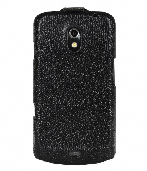 Melkco  Leather Case Galaxy Nexus Prime black