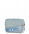 Mexx  NORALY Crossbody bag Light Blue (6001)